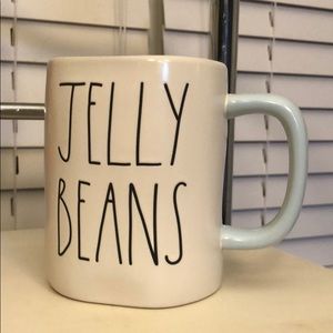Rae Dunn JELLY BEANS mug